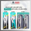 Kìm xi chết GO FURTHER - Siết cực khỏe, điều chỉnh cuối kìm, giảm giá 89.000₫