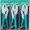 Kìm xi chết GO FURTHER - Siết cực khỏe, điều chỉnh cuối kìm, giảm giá 89.000₫ 2