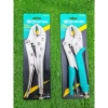 Kìm xi chết GO FURTHER - Siết cực khỏe, điều chỉnh cuối kìm, giảm giá 89.000₫ 3