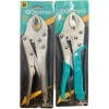 Kìm xi chết GO FURTHER - Siết cực khỏe, điều chỉnh cuối kìm, giảm giá 89.000₫ 4