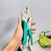 Kìm xi chết GO FURTHER - Siết cực khỏe, điều chỉnh cuối kìm, giảm giá 89.000₫ 9