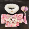 Kimono 20cm Cotton Phù Hợp Váy Bắp Cải, Thiết Kế Dễ Thương Giá 190k 10