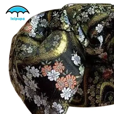 Kimono Obi Nhật Bản rộng - Thắt lưng cosplay Halloween, phụ kiện trang phục