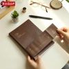 Kinbor Timeline Planner A5 Sách di động PVC Todolist Ghi chú Giá 169.443 VND 4