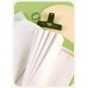 Kinbor Timeline Planner A5 Sách di động PVC Todolist Ghi chú Giá 169.443 VND 6