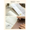 Kinbor Timeline Planner A5 Sách di động PVC Todolist Ghi chú Giá 169.443 VND 7