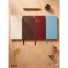 Kinbor Timeline Planner A5 Sách di động PVC Todolist Ghi chú Giá 169.443 VND 9