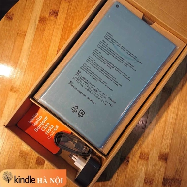 Kindle Fire HD10 7th‑11th RAM 2‑4GB 32GB cài CH Play - Giá chỉ 1.790.000₫