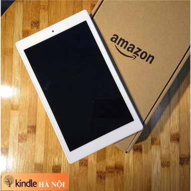 Kindle Fire HD10 7th‑11th RAM 2‑4GB 32GB cài CH Play - Giá chỉ 1.790.000₫