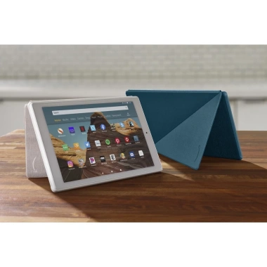 Kindle Fire HD10 7th‑11th RAM 2‑4GB 32GB cài CH Play - Giá chỉ 1.790.000₫