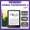 Kindle Paperwhite 5 (11th) - Đọc sách, tặng bao da và kho sách, giá 2.09 triệu 3