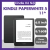 Kindle Paperwhite 5 (11th) - Đọc sách, tặng bao da và kho sách, giá 2.09 triệu 4
