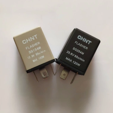 King Kong Relay Flasher Cờ Điện Tử - Giá giảm 128.987 VND, Kaima Futian Olympic Flash, lắp nhanh, hiệu suất cao 4 King Kong Relay Flasher Cờ Điện Tử - Giá giảm 128.987 VND, Kaima Futian Olympic Flash, lắp nhanh, hiệu suất cao 4