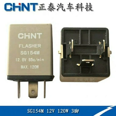 King Kong Relay Flasher Cờ Điện Tử - Giá giảm 128.987 VND, Kaima Futian Olympic Flash, lắp nhanh, hiệu suất cao 5 King Kong Relay Flasher Cờ Điện Tử - Giá giảm 128.987 VND, Kaima Futian Olympic Flash, lắp nhanh, hiệu suất cao 5