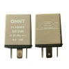 King Kong Relay Flasher Cờ Điện Tử - Giá giảm 128.987 VND, Kaima Futian Olympic Flash, lắp nhanh, hiệu suất cao 7