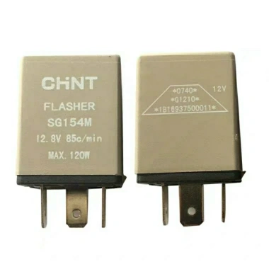 King Kong Relay Flasher Cờ Điện Tử - Giá giảm 128.987 VND, Kaima Futian Olympic Flash, lắp nhanh, hiệu suất cao