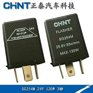 King Kong Relay Flasher Cờ Điện Tử - Giá giảm 128.987 VND, Kaima Futian Olympic Flash, lắp nhanh, hiệu suất cao