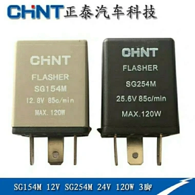 King Kong Relay Flasher Cờ Điện Tử - Giá giảm 128.987 VND, Kaima Futian Olympic Flash, lắp nhanh, hiệu suất cao