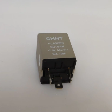 King Kong Relay Flasher Cờ Điện Tử - Giá giảm 128.987 VND, Kaima Futian Olympic Flash, lắp nhanh, hiệu suất cao