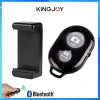 Kingjoy LC26+LC15 Chụp Ảnh Từ Xa, Ngàm Kẹp Điện Thoại, Bảo Hành 3 Tháng, 49.000₫