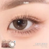 Kính áp tròng 1 ngày DABAE Moodnight Brown Gray DIA 14.2mm độ 0-8, giá chỉ 61.499 VND 3