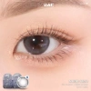 Kính áp tròng 1 ngày DABAE Moodnight Brown Gray DIA 14.2mm độ 0-8, giá chỉ 61.499 VND 4