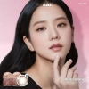 Kính áp tròng 1 ngày DABAE Moodnight Brown Gray DIA 14.2mm độ 0-8, giá chỉ 61.499 VND 5