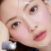 Kính áp tròng 1 ngày DABAE Moodnight Brown Gray DIA 14.2mm độ 0-8, giá chỉ 61.499 VND 6