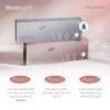 Kính áp tròng 1 ngày DABAE Moodnight Brown Gray DIA 14.2mm độ 0-8, giá chỉ 61.499 VND 8