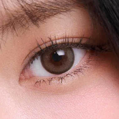 Kính áp tròng 1 ngày DABAE Moodnight Brown Gray DIA 14.2mm độ 0-8, giá chỉ 61.499 VND 10