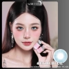 Kính áp tròng 610 Blue Jolly Store không giãn 14.2mm LUNA EYES giảm còn 72.900₫ 8