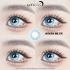 Kính áp tròng 610 Blue Jolly Store không giãn 14.2mm LUNA EYES giảm còn 72.900₫ 10