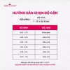 Kính áp tròng ANN LENS 1 ngày Cafe Choco - Cận 0-8, màu nâu cafe, chỉ 47.000 VND 6
