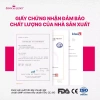 Kính áp tròng ANN LENS 1 ngày Cafe Choco - Cận 0-8, màu nâu cafe, chỉ 47.000 VND 9