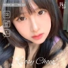 Kính Áp Tròng Cosy Choco Nâu Đen 0-5° Tặng Khay Dụng Cụ BST BEARLEN Giá Ưu Đãi 86.450₫ 5