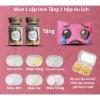 Kính áp tròng Hàn Quốc Morning 14mm cao cấp - Nhẹ, Mỏng, Không khô mắt, hạn 6 tháng, giá 75.050 VND 2