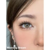 Kính áp tròng Hàn Quốc Morning 14mm cao cấp - Nhẹ, Mỏng, Không khô mắt, hạn 6 tháng, giá 75.050 VND 6
