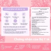 Kính áp tròng Hàn Quốc Morning 14mm cao cấp - Nhẹ, Mỏng, Không khô mắt, hạn 6 tháng, giá 75.050 VND 9