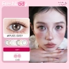 Kính áp tròng MCK1 Fresh Lady Lens 0 độ 6 tháng 14.0-14.5mm Đeo thoải mái, phù hợp trang điểm, 2 chiếc 58.800₫