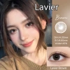 Kính áp tròng MCK1 Fresh Lady Lens 0 độ 6 tháng 14.0-14.5mm Đeo thoải mái, phù hợp trang điểm, 2 chiếc 58.800₫ 3