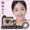 Kính Áp Tròng MCK1 UYAAI Blue Lens 1 Cặp + Nước Ngâm + Hộp Đựng - Mua 1 Tặng 2, Giá 90.000đ 6