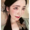 Kính áp tròng mềm MILL CREEK 14,5mm 1 cặp - Màu xanh trong suốt, dùng 6-12 tháng, chỉ 89.000đ 9