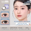 Kính áp tròng MM MyMoment 6 tháng M-Moment Collection nâu đen xám DIA 14.2‑14.5mm giá ưu đãi 190.000đ 3