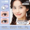 Kính áp tròng MM MyMoment 6 tháng M-Moment Collection nâu đen xám DIA 14.2‑14.5mm giá ưu đãi 190.000đ 4