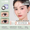 Kính áp tròng MM MyMoment 6 tháng M-Moment Collection nâu đen xám DIA 14.2‑14.5mm giá ưu đãi 190.000đ 5