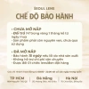 Kính áp tròng Seoullens SLENS 1 ngày MUSE MPC xanh, nâu, lá, hồng - Giá 40.000₫ 3