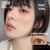 Kính Áp Tròng VANEYES Cherry Moon 0-7.5 độ – Độ trong suốt cao, giá chỉ 65.000₫ (giá gốc 78.000₫) 3