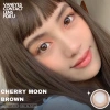 Kính Áp Tròng VANEYES Cherry Moon 0-7.5 độ – Độ trong suốt cao, giá chỉ 65.000₫ (giá gốc 78.000₫) 8