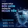 Kính áp tròng VIVIMOON LENS trong suốt cận 1 ngày khóa ẩm - Giá chỉ 22.500đ, giảm từ 27.900đ 2