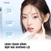 Kính áp tròng VIVIMOON LENS trong suốt cận 1 ngày khóa ẩm - Giá chỉ 22.500đ, giảm từ 27.900đ 3